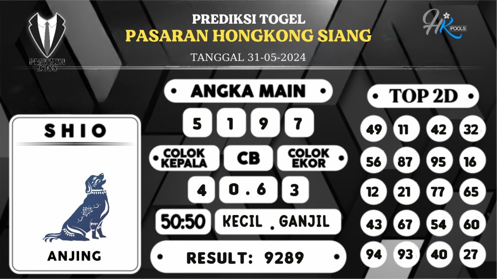 https://prediksibosstwo.com/prediksi-boss-togel-hk-siang-jumat-31-mei-2024/