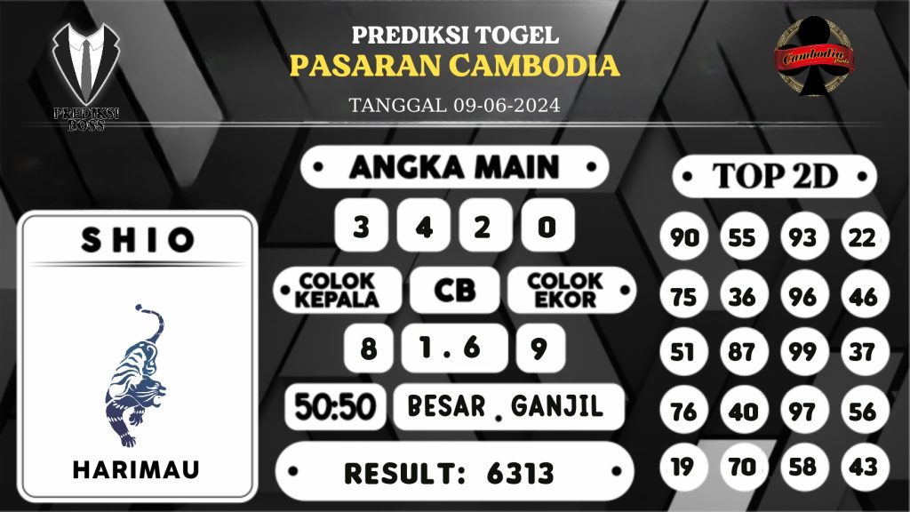 https://prediksibosstwo.com/prediksi-boss-togel-cambodia-minggu-09-juni-2024/