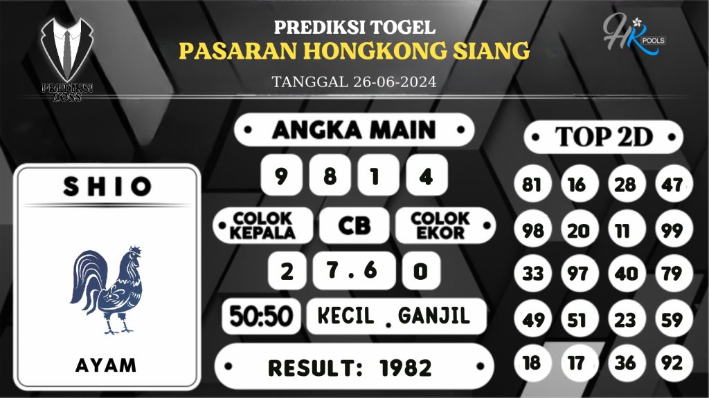 https://prediksibosstwo.com/prediksi-boss-togel-hk-siang-rabu-26-juni-2024/