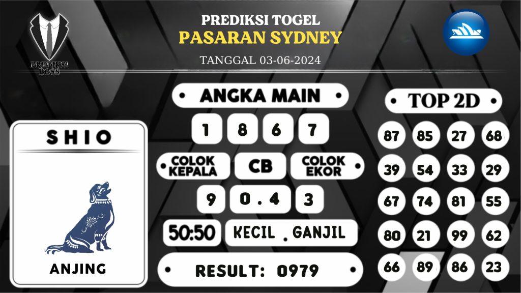 https://prediksibosstwo.com/prediksi-boss-togel-sidney-senin-03-juni-2024/