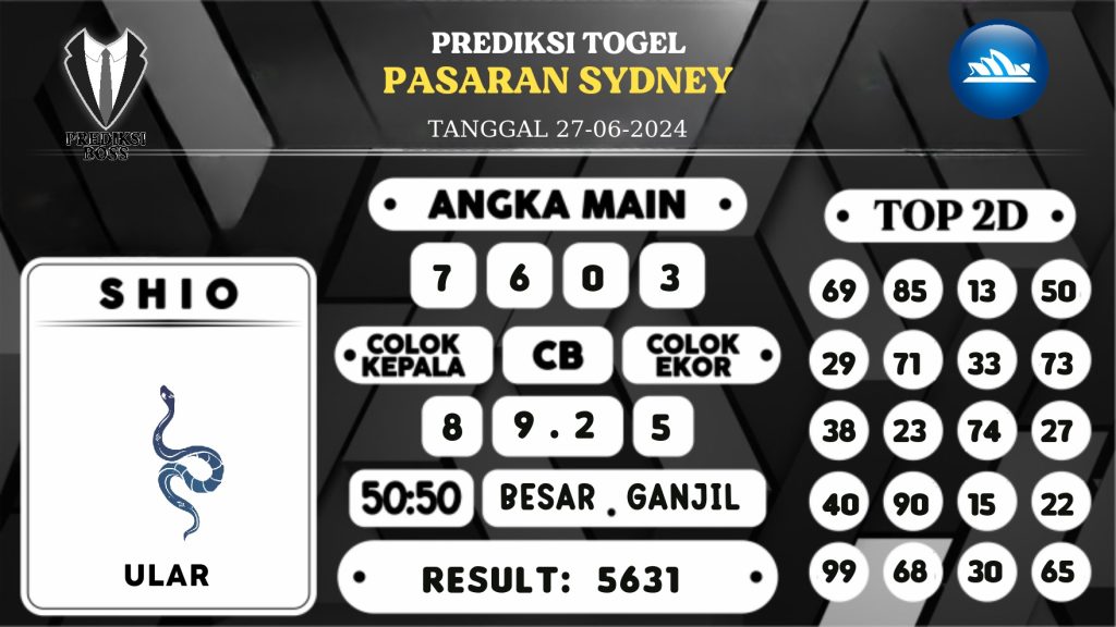 https://prediksibosstwo.com/prediksi-boss-togel-sidney-kamis-27-juni-2024/