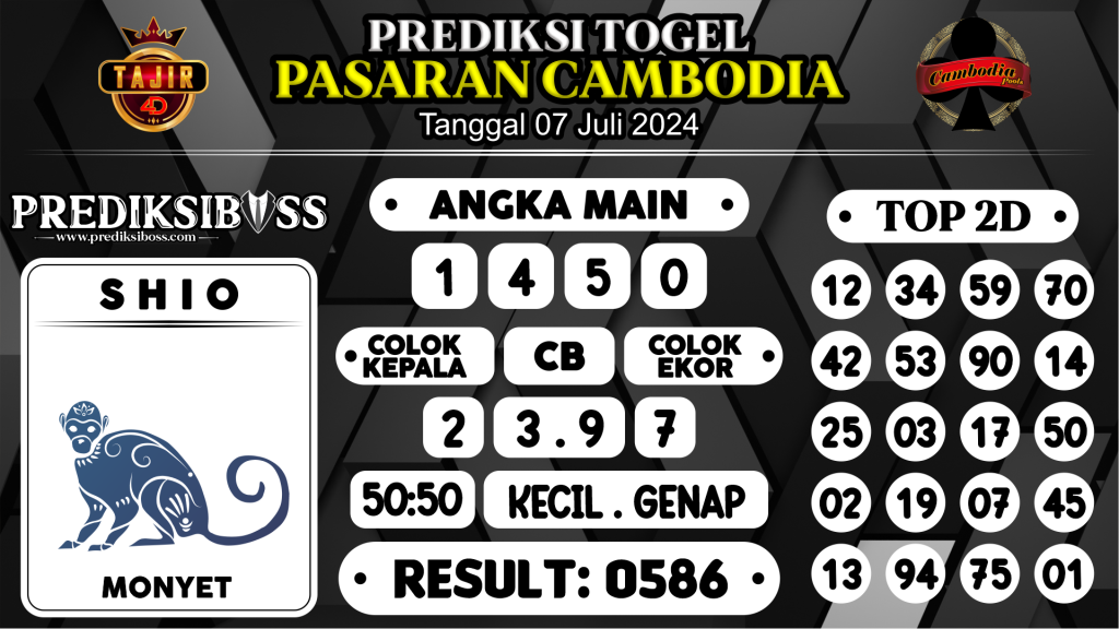 https://prediksibosstwo.com/prediksi-boss-togel-cambodia-minggu-07-juli-2024/