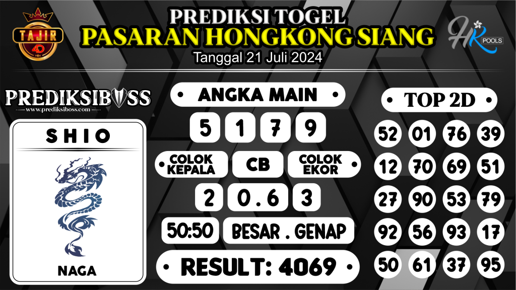 https://prediksibosstwo.com/prediksi-boss-togel-hk-siang-minggu-21-juli-2024/