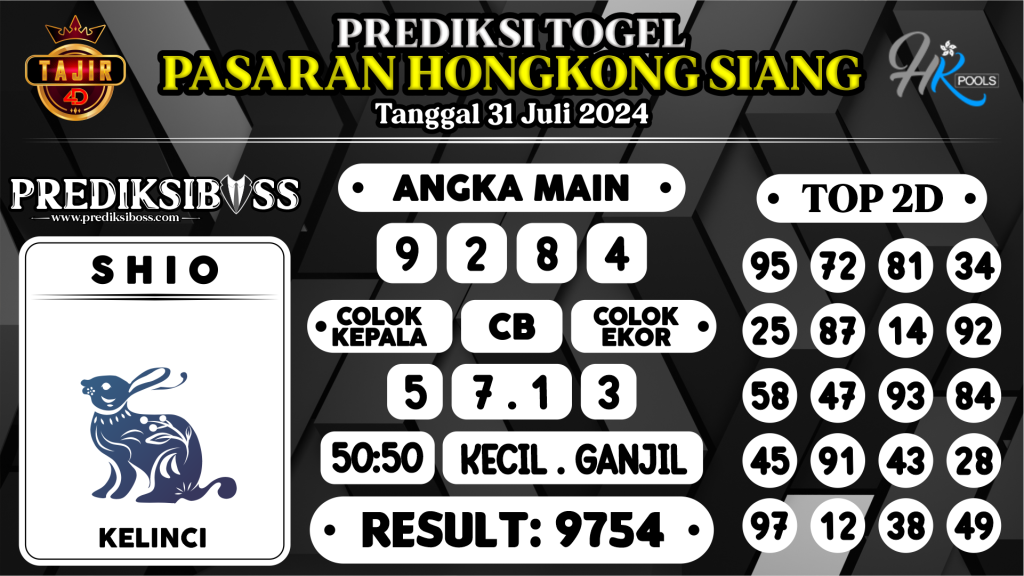 https://prediksibosstwo.com/prediksi-boss-togel-hk-siang-kamis-01-agustus-2024/