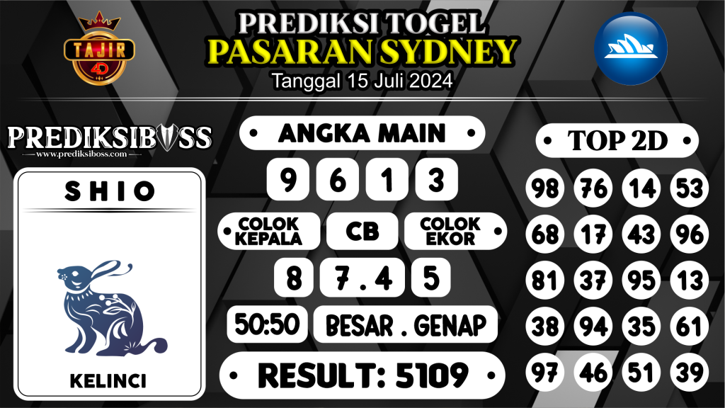 https://prediksibosstwo.com/prediksi-boss-togel-sidney-senin-15-juli-2024/
