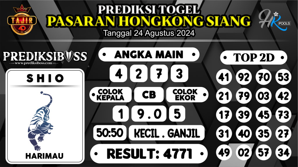 https://prediksibosstwo.com/prediksi-boss-togel-hk-siang-sabtu-24-agustus-2024/