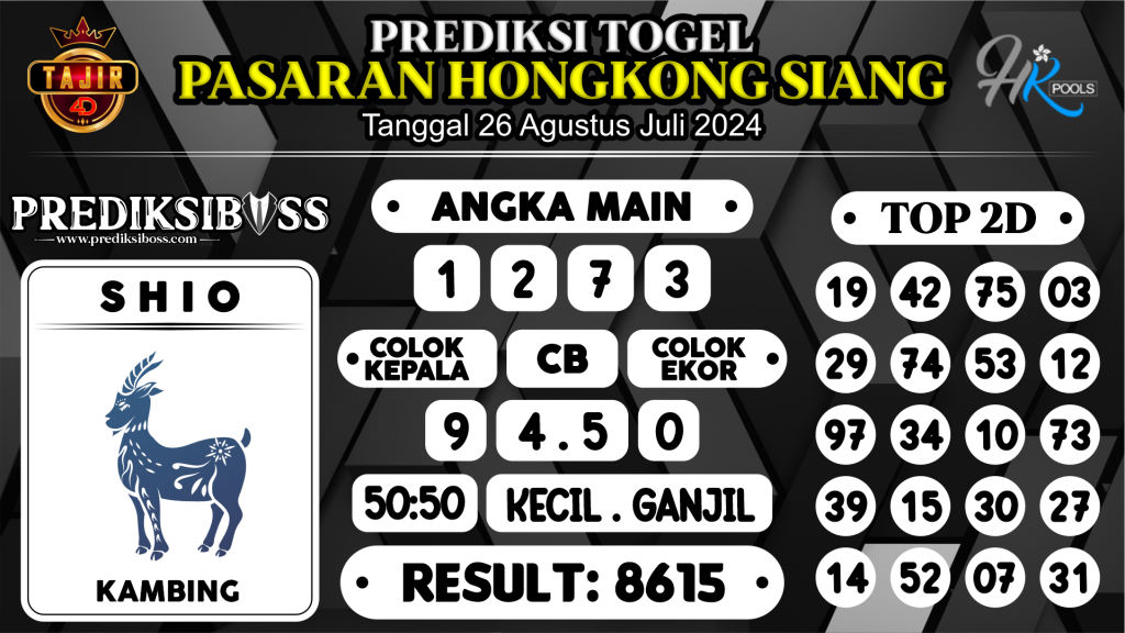 https://prediksibosstwo.com/prediksi-boss-togel-hk-siang-senin-26-agustus-2024/