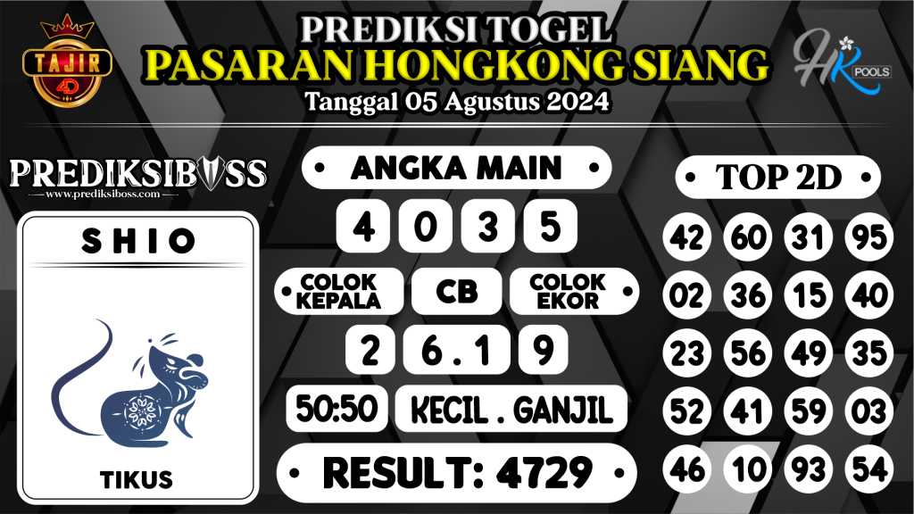 https://prediksibosstwo.com/prediksi-boss-togel-hk-siang-senin-05-agustus-2024/