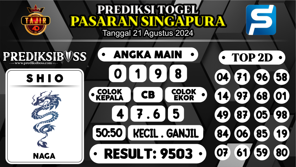 https://prediksibosstwo.com/prediksi-boss-togel-sgp-rabu-21-agustus-2024/