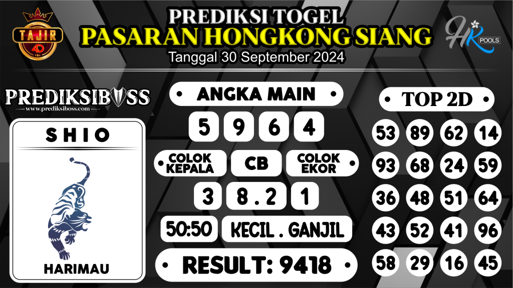 https://prediksibosstwo.com/prediksi-boss-togel-hk-siang-senin-30-september-2024/