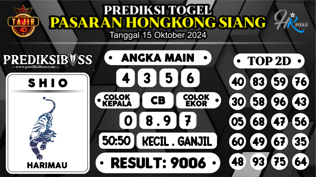 https://prediksibosstwo.com/prediksi-boss-togel-hk-siang-selasa-15-oktober-2024/