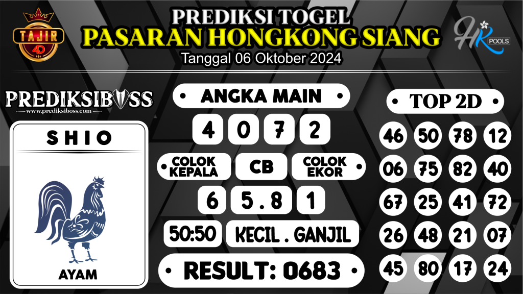 https://prediksibosstwo.com/prediksi-boss-togel-hk-siang-minggu-06-oktober-2024/