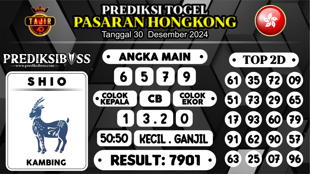 https://prediksibosstwo.com/prediksi-boss-togel-hk-senin-30-desember-2024/