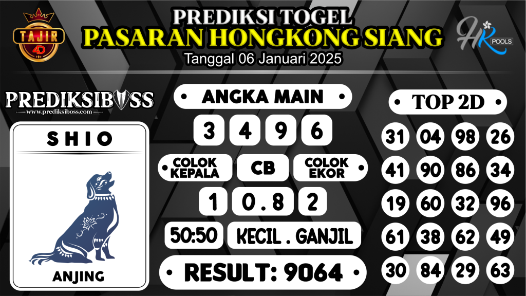 https://prediksibosstwo.com/prediksi-boss-togel-hk-siang-senin-06-januari-2025/