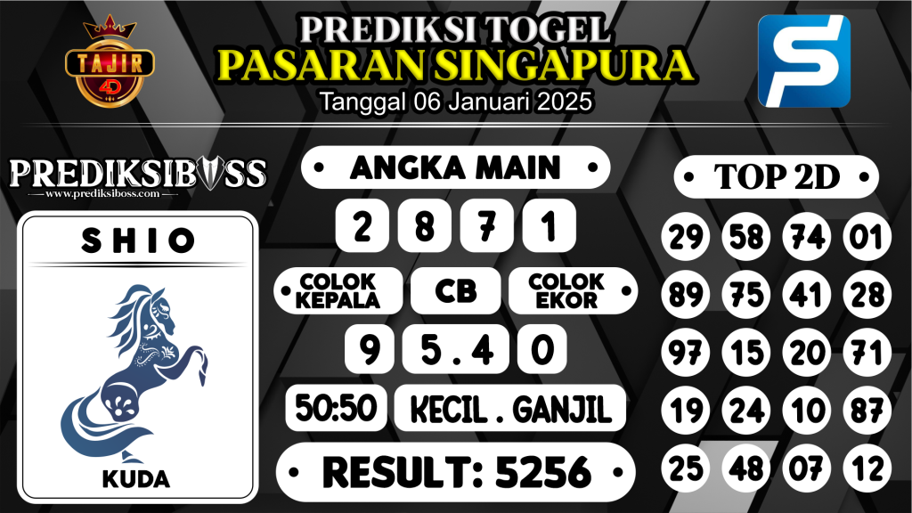 https://prediksibosstwo.com/prediksi-boss-togel-sgp-senin-06-januari-2025/