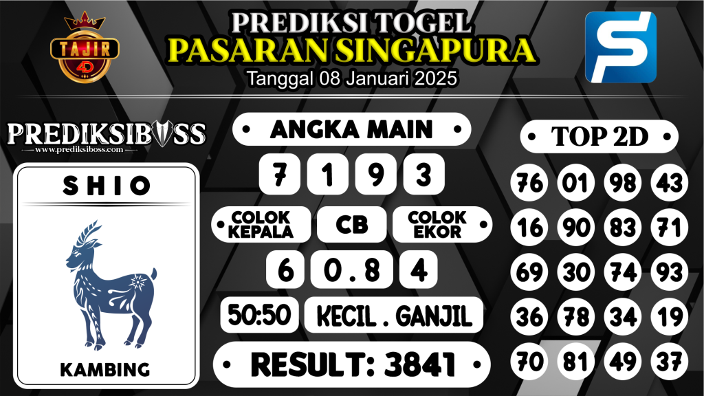 https://prediksibosstwo.com/prediksi-boss-togel-sgp-rabu-08-januari-2025/