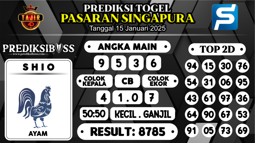 https://prediksibosstwo.com/prediksi-boss-togel-sgp-rabu-15-januari-2025/