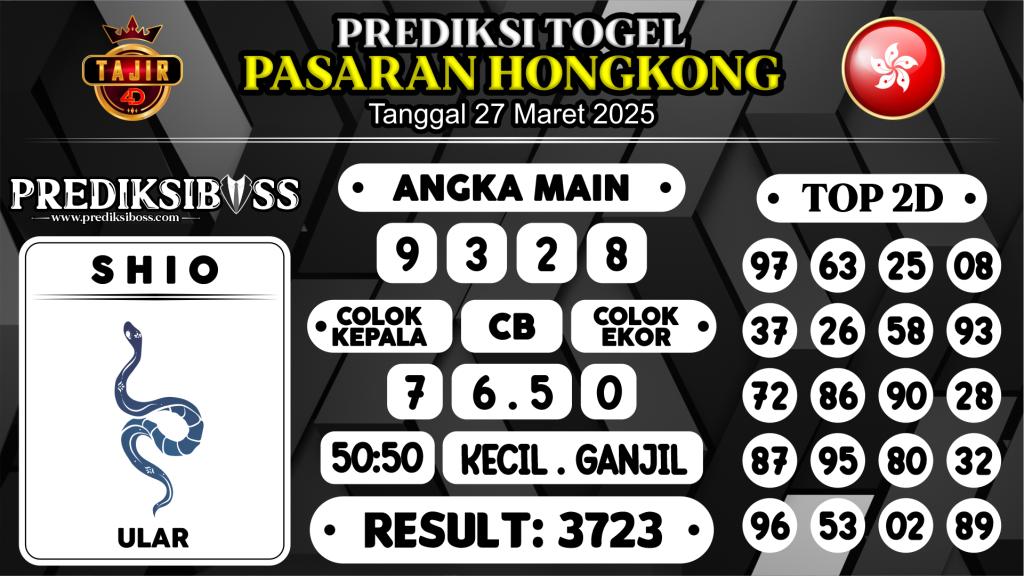 https://prediksibosstwo.com/prediksi-boss-togel-hk-kamis-27-maret-2025/