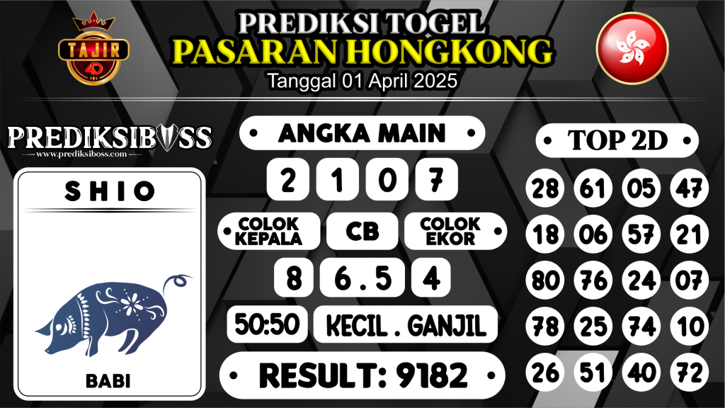 https://prediksibosstwo.com/prediksi-boss-togel-hk-selasa-01-april-2025/