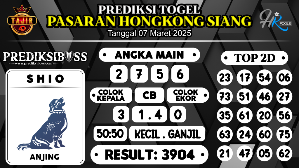 https://prediksibosstwo.com/prediksi-boss-togel-hk-siang-jumat-7-maret-2025/