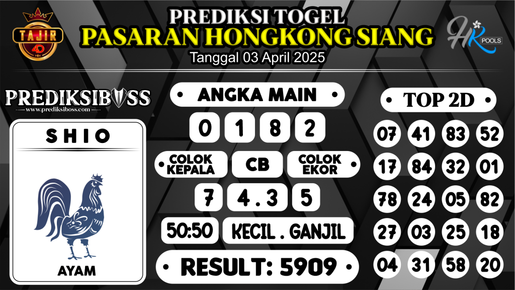 https://prediksibosstwo.com/prediksi-boss-togel-hk-siang-kamis-03-april-2025/