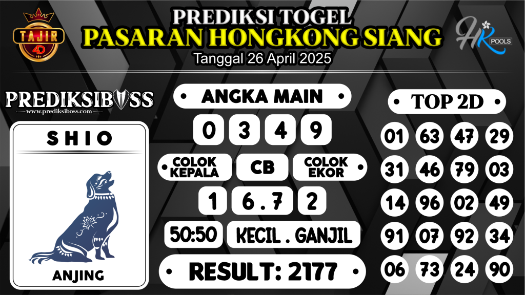 https://prediksibosstwo.com/prediksi-boss-togel-hk-siang-sabtu-26-april-2025/