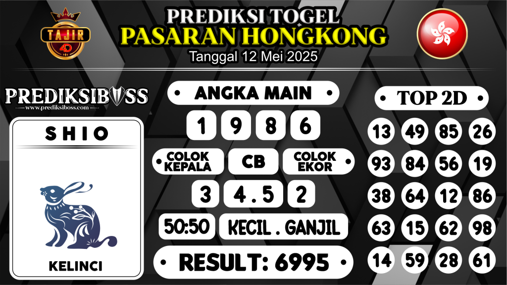 https://prediksibosstwo.com/prediksi-boss-togel-hk-senin-12-mei-2025/