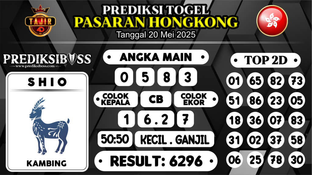 https://prediksibosstwo.com/prediksi-boss-togel-hk-selasa-20-mei-2025/