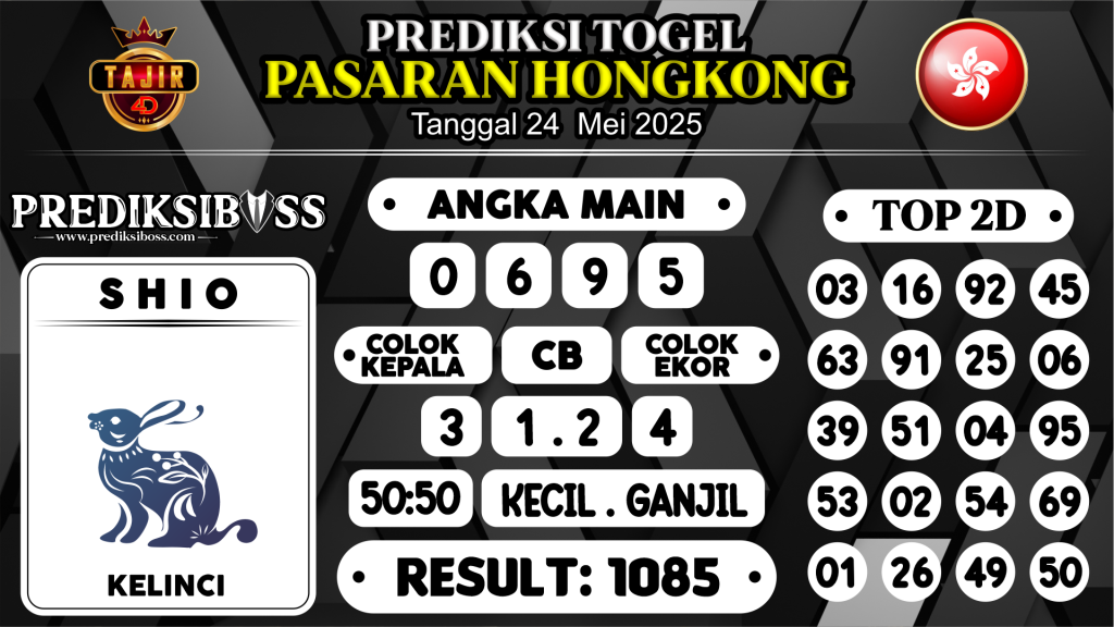 https://prediksibosstwo.com/prediksi-boss-togel-hk-sabtu-24-mei-2025/