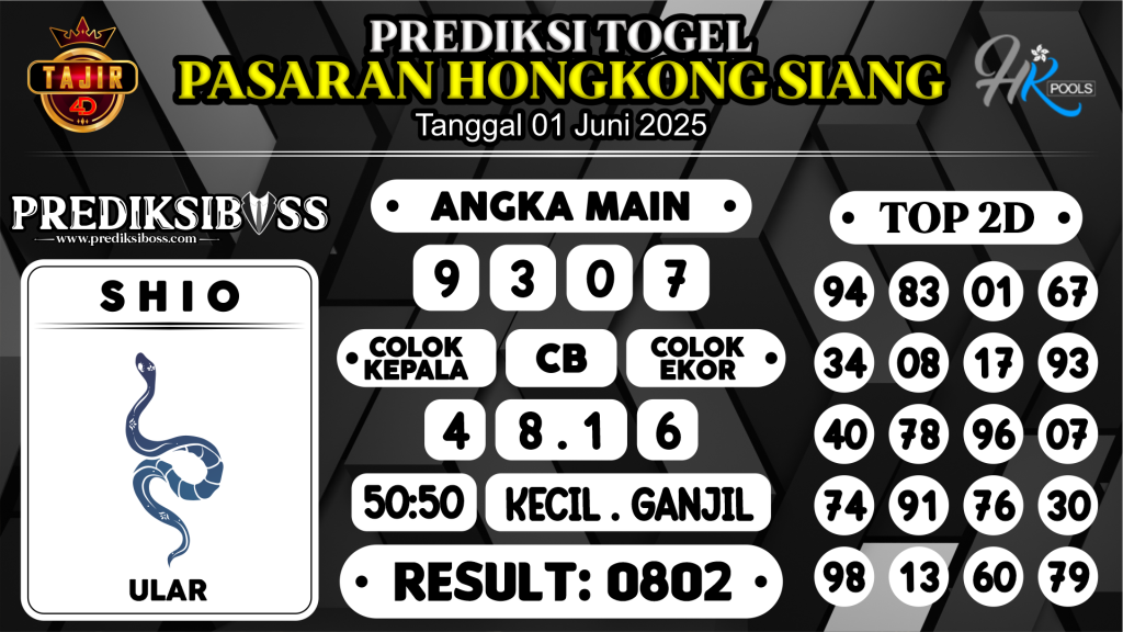 https://prediksibosstwo.com/prediksi-boss-togel-hk-siang-minggu-01-juni-2025/