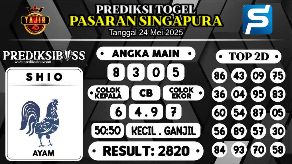 https://prediksibosstwo.com/prediksi-boss-togel-sgp-sabtu-24-mei-2025/