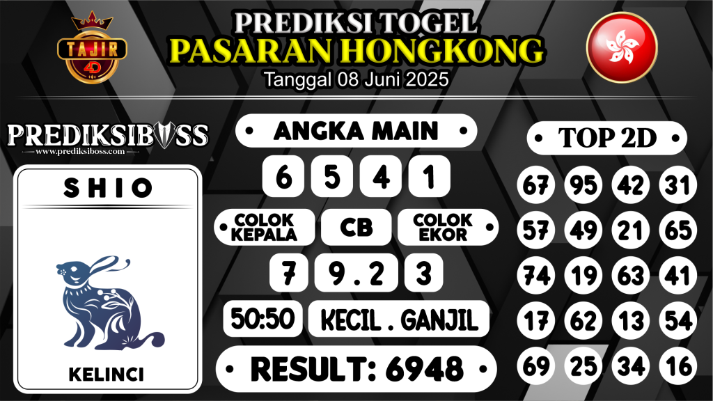 https://prediksibosstwo.com/prediksi-boss-togel-hk-minggu-08-juni-2025/