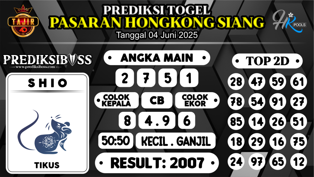 https://prediksibosstwo.com/prediksi-boss-togel-hk-siang-rabu-04-juni-2025/