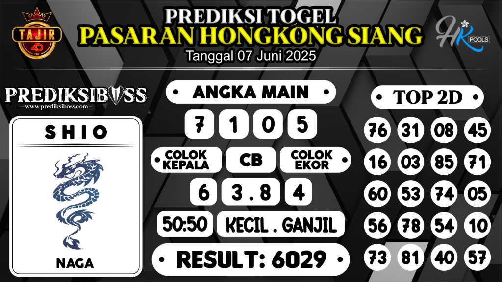 https://prediksibosstwo.com/prediksi-boss-togel-hk-siang-sabtu-07-juni-2025/