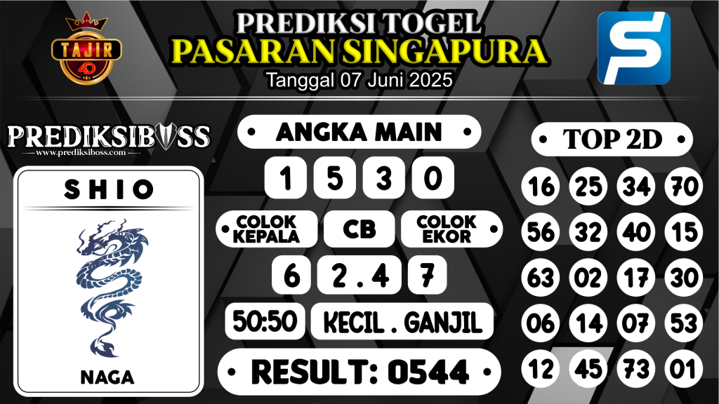 https://prediksibosstwo.com/prediksi-boss-togel-sgp-sabtu-07-juni-2025/